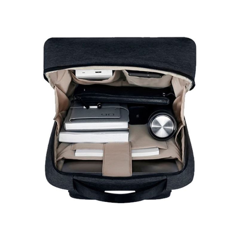 Sac à Dos XIAOMI Zaino City - Gris Foncé — Xiaomi Ecosystem · Smarty Paris 18e